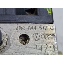 Recambio de nucleo abs para volkswagen passat b5.5 (3b3) 1.9 tdi 4motion referencia OEM IAM 0265950055  