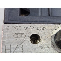 Recambio de nucleo abs para volkswagen passat b5.5 (3b3) 1.9 tdi 4motion referencia OEM IAM 0265950055  