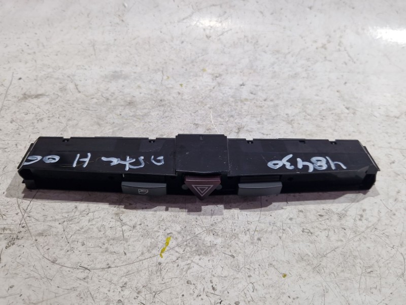 Recambio de mando multifuncion para opel astra h (a04) 1.9 cdti (l48) referencia OEM IAM 03758075  