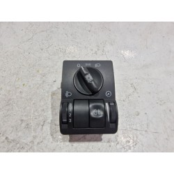 MANDO LUCES 9116613 