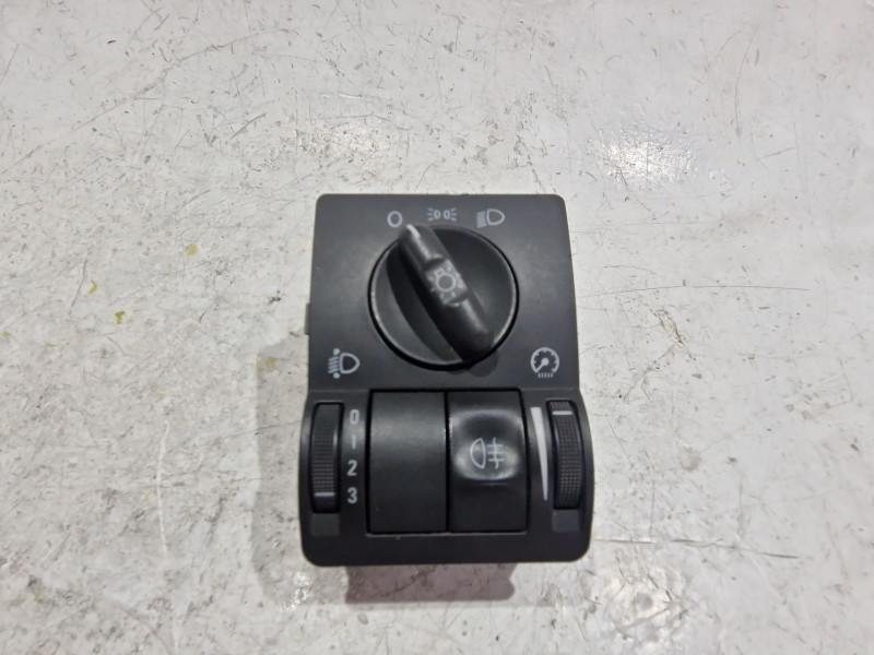 Recambio de mando luces para opel astra h (a04) 1.9 cdti (l48) referencia OEM IAM 9116613  