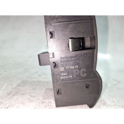 Recambio de mando luces para opel astra h (a04) 1.9 cdti (l48) referencia OEM IAM 9116613  