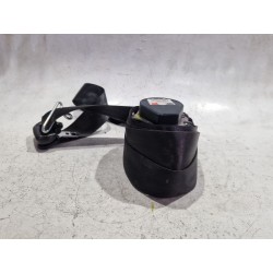 Recambio de broche cinturon delantero izquierdo para ford mondeo iv (ba7) 1.8 tdci referencia OEM IAM 606637800  