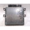 Recambio de centralita inyeccion para citroën c3 i (fc_, fn_) 1.4 hdi referencia OEM IAM 5WS40021JT  