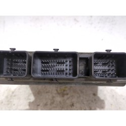 Recambio de centralita inyeccion para citroën c3 i (fc_, fn_) 1.4 hdi referencia OEM IAM 5WS40021JT  