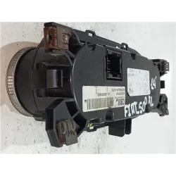 Recambio de mandos climatizador para fiat 500 (150) berlina (2007) referencia OEM IAM 281173272  