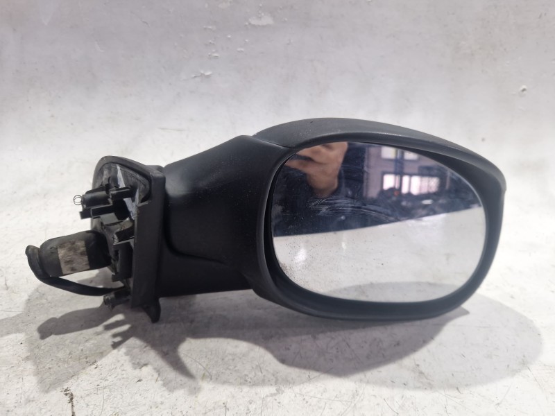 Recambio de retrovisor derecho para citroën c3 i (fc_, fn_) 1.4 hdi referencia OEM IAM E2011019  