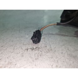 Recambio de retrovisor derecho para citroën c3 i (fc_, fn_) 1.4 hdi referencia OEM IAM E2011019  