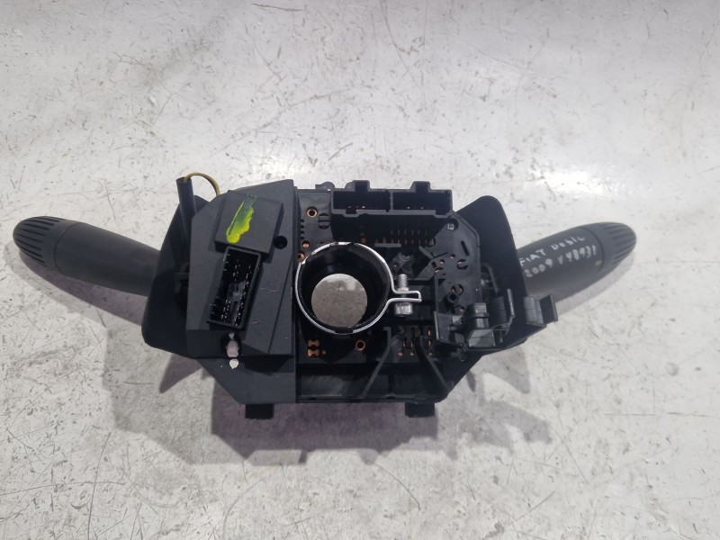 Recambio de mando multifuncion para fiat doblo furgoneta/monovolumen (223_) 1.3 d multijet referencia OEM IAM PA6M30  