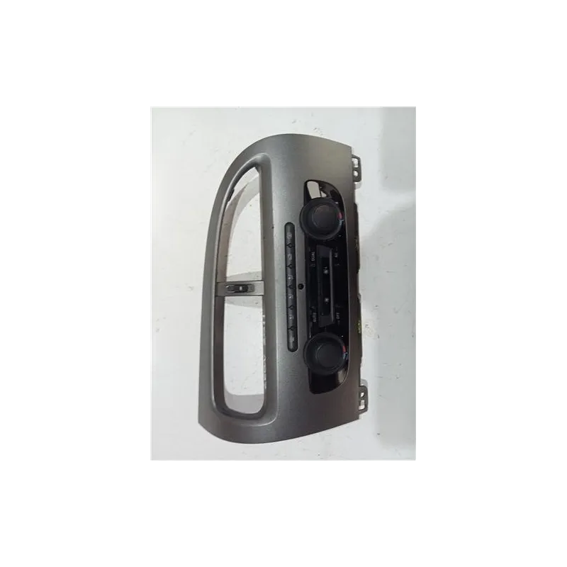 Recambio de mandos climatizador para seat leon (1p1)(05.2005) tdi 16v referencia OEM IAM 5P0907044P  