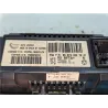 Recambio de mandos climatizador para peugeot 407 hdi 135 referencia OEM IAM 5HB00933411 96470290XT  
