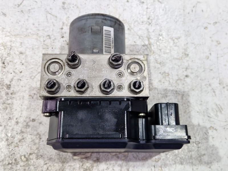 Recambio de nucleo abs para volkswagen passat b7 (362) 2.0 tdi referencia OEM IAM 3AA614109AQ  