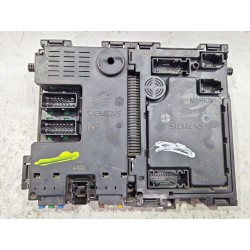 Recambio de bsi para peugeot 406 (8b) 2.0 hdi 110 referencia OEM IAM 9640091380  