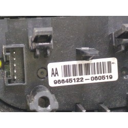 Recambio de mando volante para chevrolet epica (kl1_) 2.0 referencia OEM IAM 96645122  
