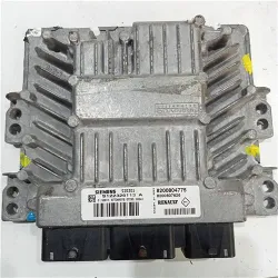 Recambio de centralita inyeccion para renault megane ii classic berlina (2003) referencia OEM IAM S122326113A SID301  