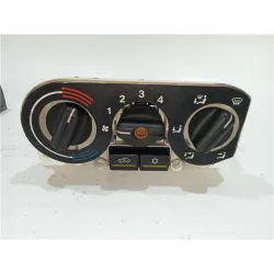 Recambio de mandos climatizador para opel astra f berlina (1991) 1.7 tds referencia OEM IAM 90360130  
