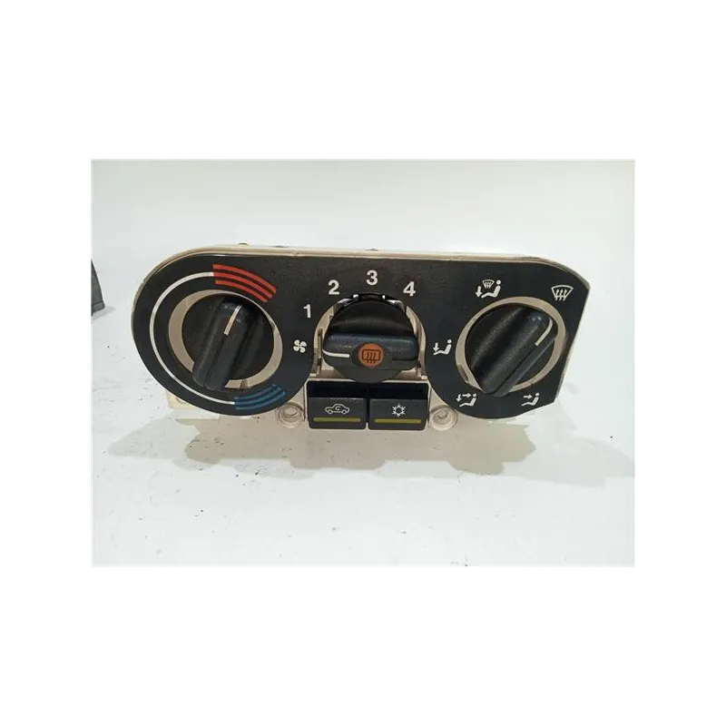 Recambio de mandos climatizador para opel astra f berlina (1991) 1.7 tds referencia OEM IAM 90360130  