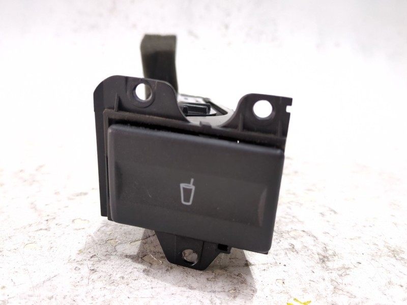 Recambio de portaobjetos consola central para ford mondeo iii (b5y) 2.0 tdci referencia OEM IAM 4S7113564  