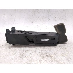 Recambio de portaobjetos consola central para ford mondeo iii (b5y) 2.0 tdci referencia OEM IAM 4S7113564  
