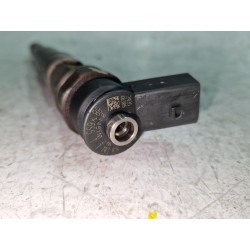 Recambio de inyector para bmw 5 (e60) 530 d referencia OEM IAM 0445110  
