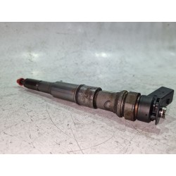 Recambio de inyector para bmw 5 (e60) 530 d referencia OEM IAM 0445110  
