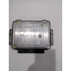 Recambio de centralita inyeccion para peugeot 307 break (3e) 1.6 hdi 110 referencia OEM IAM 0281011627  