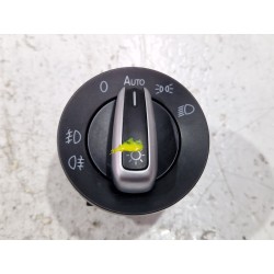 MANDO LUCES 3C8941431A 