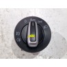 Recambio de mando luces para volkswagen passat b7 (362) 2.0 tdi referencia OEM IAM 3C8941431A  