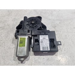 MOTOR ELEVALUNAS DELANTERO IZQUIERDO E521F942411103 