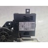 Recambio de motor elevalunas delantero izquierdo para ford kuga i 2.0 tdci referencia OEM IAM E521F942411103  
