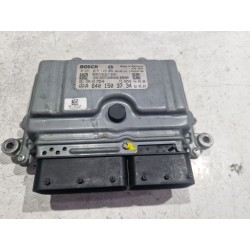 Recambio de centralita inyeccion para mercedes-benz clase b sports tourer (w245) b 200 cdi (245.208) referencia OEM IAM A6401503