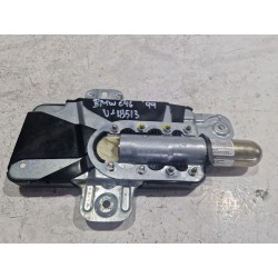 Recambio de airbag lateral delantero derecho para bmw serie 3 berlina (e46)(1998) 2.5 323i [2,5 ltr. - 125 kw 24v cat] referenci