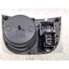 Recambio de boton emergencia para seat leon (1p1) 1.9 tdi referencia OEM IAM 1P1858331  