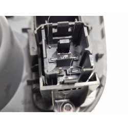 Recambio de boton emergencia para seat leon (1p1) 1.9 tdi referencia OEM IAM 1P1858331  