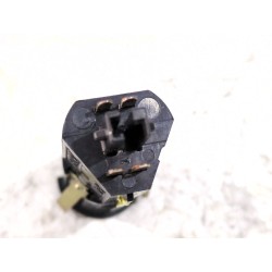 Recambio de boton emergencia para saab 9-5 berlina (06.2001) 2.3 turbo referencia OEM IAM 4109526  