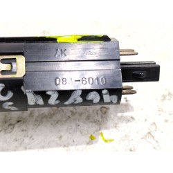 Recambio de boton emergencia para saab 9-5 berlina (06.2001) 2.3 turbo referencia OEM IAM 4109526  