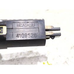 Recambio de boton emergencia para saab 9-5 berlina (06.2001) 2.3 turbo referencia OEM IAM 4109526  