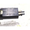 Recambio de boton emergencia para saab 9-5 berlina (06.2001) 2.3 turbo referencia OEM IAM 4109526  