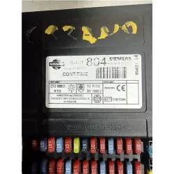 Recambio de centralita cierre para nissan terrano ii (r20)(02.1993) 2.7 td 4wd referencia OEM IAM   