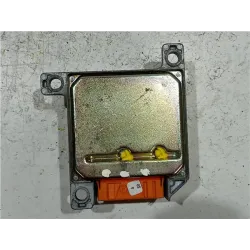 Recambio de centralita airbag para citroën xsara berlina (1997) 1.9 td referencia OEM IAM 550539000  