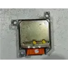 Recambio de centralita airbag para citroën xsara berlina (1997) 1.9 td referencia OEM IAM 550539000  