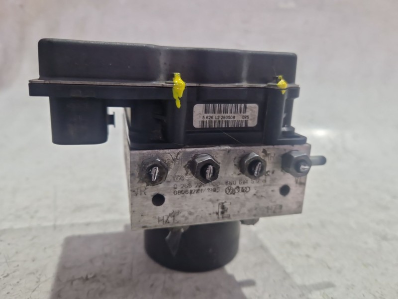 Recambio de nucleo abs para seat ibiza iv sc (6j1, 6p5) 2.0 tdi referencia OEM IAM 0265239000  