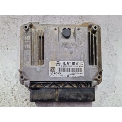 CENTRALITA INYECCION 03L907309AE 