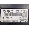 Recambio de modulo electronico para volkswagen passat b7 (362) 2.0 tdi referencia OEM IAM 7P6035730J  