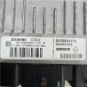 Recambio de centralita inyeccion para renault megane ii classic berlina (2003) referencia OEM IAM S122326113A SID301  