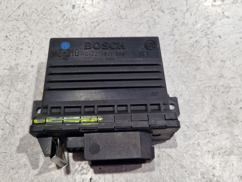 Recambio de modulo electronico para seat ibiza (1985) 1.5 i cat referencia OEM IAM 0227921056  