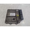 Recambio de centralita inyeccion para fiat doblo furgoneta/monovolumen (223_) 1.3 d multijet referencia OEM IAM 51843352  