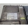 Recambio de centralita inyeccion para fiat doblo furgoneta/monovolumen (223_) 1.3 d multijet referencia OEM IAM 51843352  