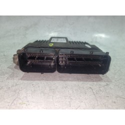 Recambio de centralita inyeccion para fiat doblo furgoneta/monovolumen (223_) 1.3 d multijet referencia OEM IAM 51843352  