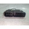 Recambio de centralita inyeccion para fiat doblo furgoneta/monovolumen (223_) 1.3 d multijet referencia OEM IAM 51843352  